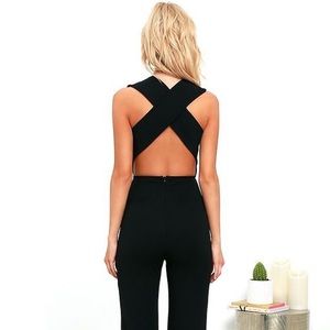 Lulus Jumpsuit